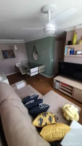 Apartamento com 2 Quartos à venda, 56m² no Engenheiro Goulart, São Paulo