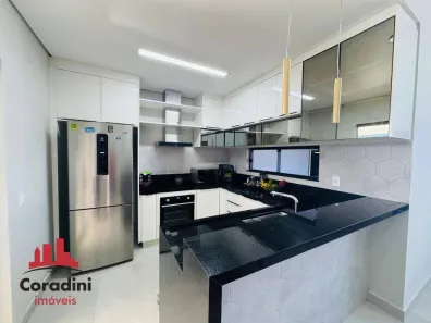 Casa com 3 Quartos à venda, 176m² no Parque Manoel de Vasconcelos, Sumaré