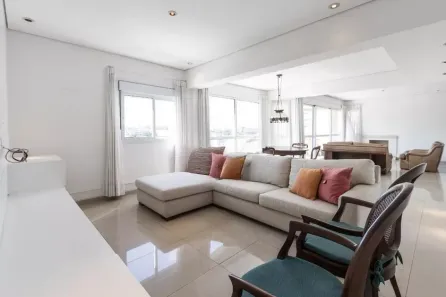 Apartamento com 4 Quartos à venda, 180m² no Bela Aliança, São Paulo