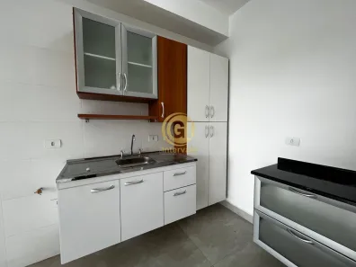 Apartamento com 2 Quartos para alugar, 72m² no Jardim Pereira do Amparo, Jacareí