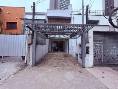 Ponto Comercial para alugar, 250m² no Cerqueira César, São Paulo