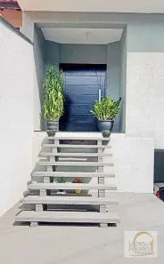 Casa com 4 Quartos à venda, 393m² no Vila Junqueira, Atibaia