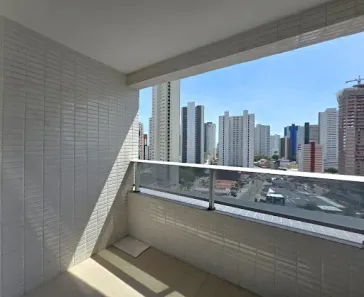 Apartamento com 2 Quartos à venda, 67m² no Brisamar, João Pessoa