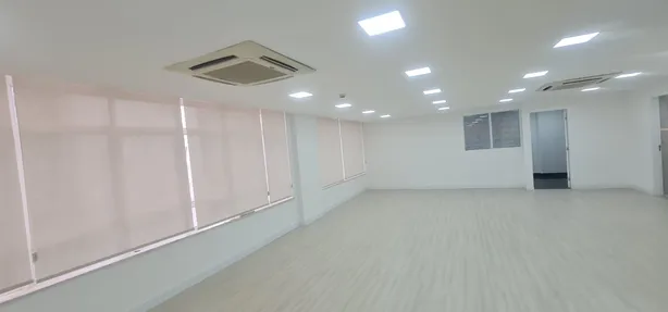 Sala Comercial para alugar, 172m² no Consolação, São Paulo