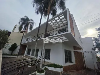 Ponto Comercial para alugar, 711m² no Centro, Piracicaba