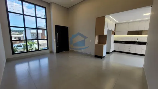 Casa de Condomínio com 3 Quartos à venda, 120m² no Jardim Regente, Indaiatuba