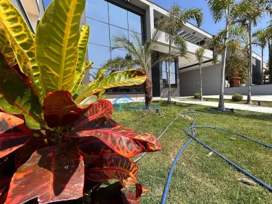 Casa de Condomínio com 4 Quartos à venda, 250m² no Jardim Esplanada, Indaiatuba