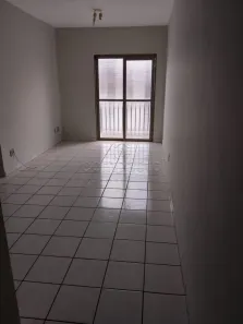 Apartamento com 3 Quartos para alugar, 70m² no Bom Jardim, São José do Rio Preto