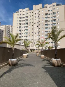 Apartamento com 3 Quartos à venda, 68m² no Barranco, Taubaté