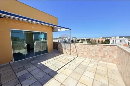 Cobertura com 3 Quartos à venda, 180m² no Centro, Cabo Frio