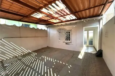 Sobrado com 3 Quartos à venda, 115m² no Santo Amaro, São Paulo