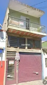 Sobrado com 2 Quartos à venda, 120m² no Lapa de Baixo, São Paulo