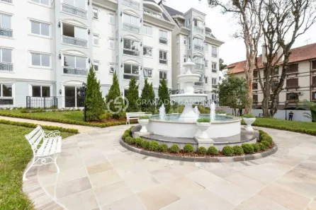 Apartamento com 2 Quartos à venda, 94m² no Planalto, Gramado