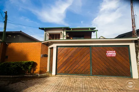 Casa com 4 Quartos à venda, 292m² no Vila Independência, Piracicaba