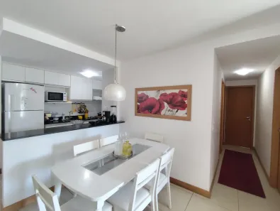 Apartamento com 3 Quartos para alugar, 85m² no Barra Olímpica, Rio de Janeiro