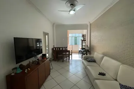 Apartamento com 2 Quartos à venda, 67m² no Humaitá, Rio de Janeiro