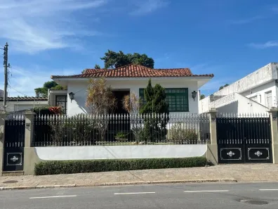 Casa com 4 Quartos à venda, 232m² no Parque Leopoldina, Campos dos Goytacazes
