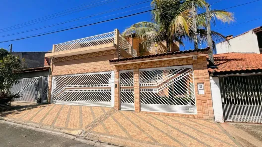 Casa com 4 Quartos à venda, 284m² no Jardim Nova Ipanema, Sorocaba