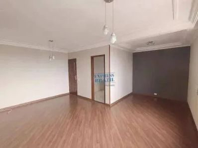 Apartamento com 2 Quartos à venda, 90m² no Vila Alexandria, São Paulo