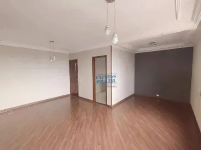 Apartamento com 2 Quartos à venda, 90m² no Vila Alexandria, São Paulo