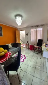 Apartamento com 2 Quartos à venda, 50m² no Vila Sílvia, São Paulo