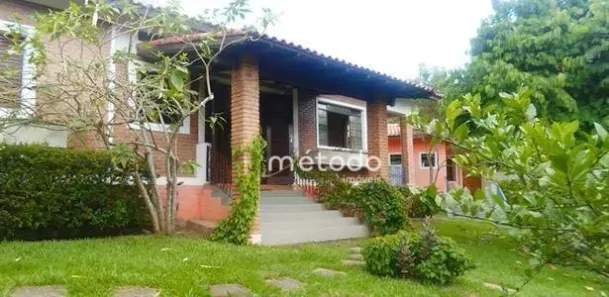 Imóvel Comercial à venda, 700m² no Centro, Guararema