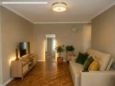 Apartamento com 2 Quartos à venda, 61m² no Água Fria, São Paulo