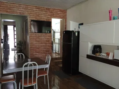 Casa com 3 Quartos à venda, 106m² no Costa e Silva, Porto Alegre