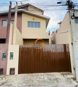 Casa com 2 Quartos à venda, 58m² no Jardim Imperial, Atibaia