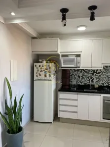 Apartamento com 2 Quartos à venda, 57m² no Santo Antônio, Osasco