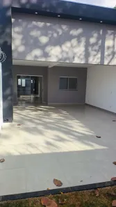 Casa com 3 Quartos à venda, 128m² no Jardim Planalto, Goiânia
