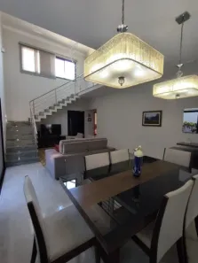 Casa de Condomínio com 4 Quartos à venda, 237m² no Vila Aviação, Bauru