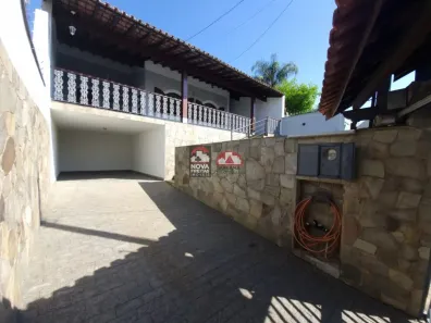 Casa com 3 Quartos à venda, 233m² no Centro, Pindamonhangaba