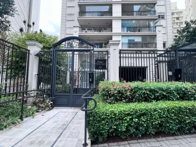 Apartamento com 2 Quartos à venda, 74m² no Morro dos Ingleses, São Paulo