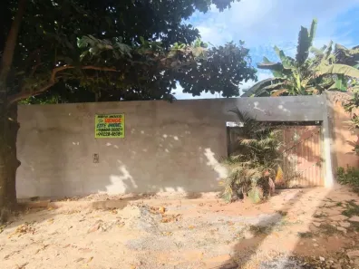 Casa com 3 Quartos à venda, 180m² no Residencial Morro da Cruz, Brasília