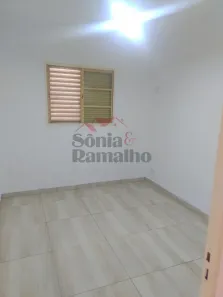 Apartamento com 2 Quartos à venda, 55m² no Ipiranga, Ribeirão Preto