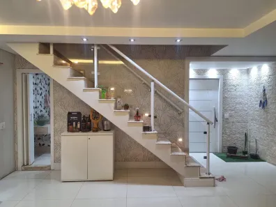 Apartamento com 3 Quartos à venda, 177m² no Jardim Wanda, Taboão da Serra