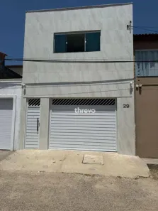 Casa com 3 Quartos à venda, 100m² no Manoel Sátiro, Fortaleza