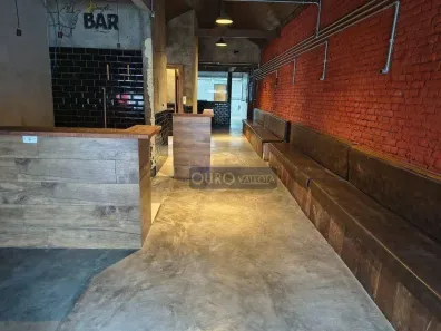 Ponto Comercial para alugar, 320m² no Mooca, São Paulo