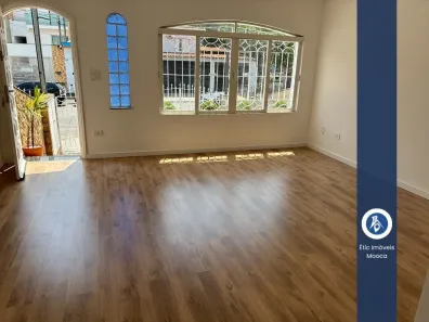 Casa com 3 Quartos à venda, 180m² no Chácara Santo Antônio (Zona Leste), São Paulo