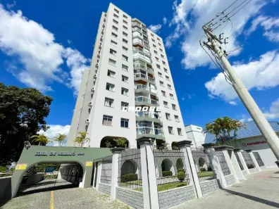 Apartamento com 3 Quartos à venda, 91m² no Garcia, Blumenau