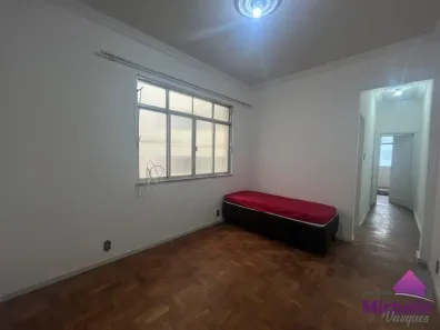 Apartamento com 1 Quarto para alugar, 35m² no Alto, Teresópolis