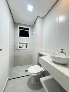 Apartamento com 2 Quartos à venda, 45m² no Piraporinha, Diadema