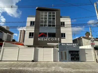 Apartamento com 2 Quartos à venda, 61m² no Estados, João Pessoa