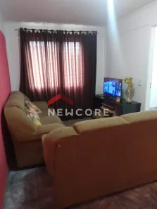 Apartamento com 2 Quartos à venda, 40m² no Jardim Pedra Branca, São Paulo