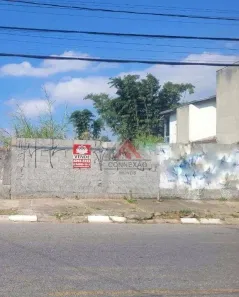 Lote/Terreno à venda, 392m² no Jardim Quaresmeira, Suzano