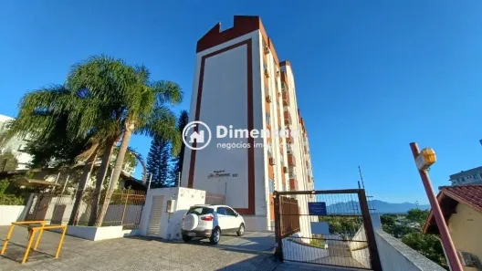 Apartamento com 2 Quartos à venda, 58m² no Saco dos Limões, Florianópolis