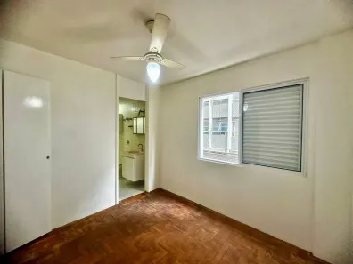Apartamento com 3 Quartos à venda, 96m² no Paraíso, São Paulo