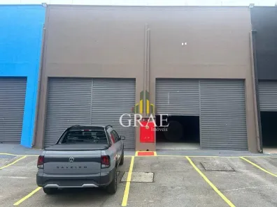 Ponto Comercial para alugar, 291m² no Demarchi, São Bernardo do Campo