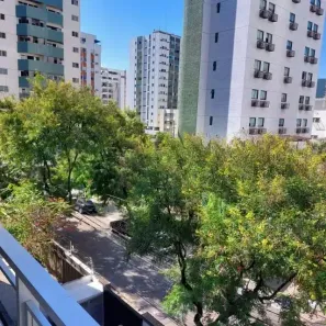 Apartamento com 3 Quartos à venda, 105m² no Boa Viagem, Recife